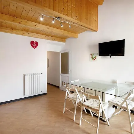 Casa Elena - Arenzanohost