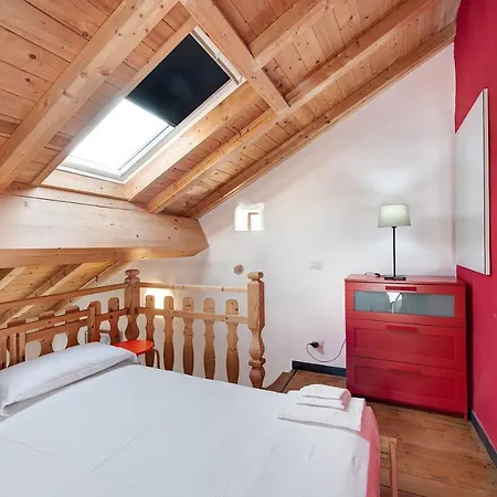Apartmán Casa Elena - Arenzanohost