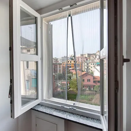Apartmán Casa Elena - Arenzanohost Arenzano