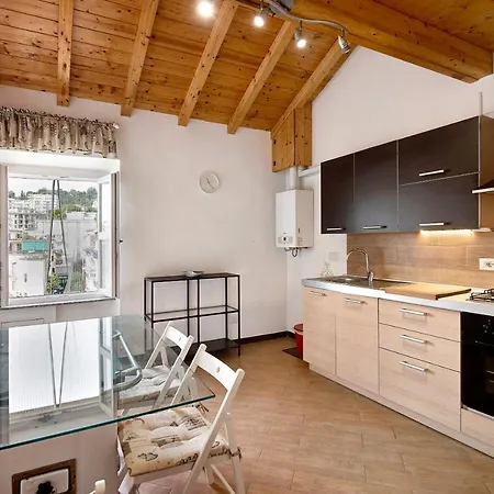 Casa Elena - Arenzanohost Arenzano