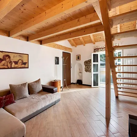 Casa Elena - Arenzanohost Apartmán
