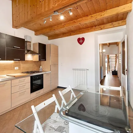 Casa Elena - Arenzanohost Arenzano