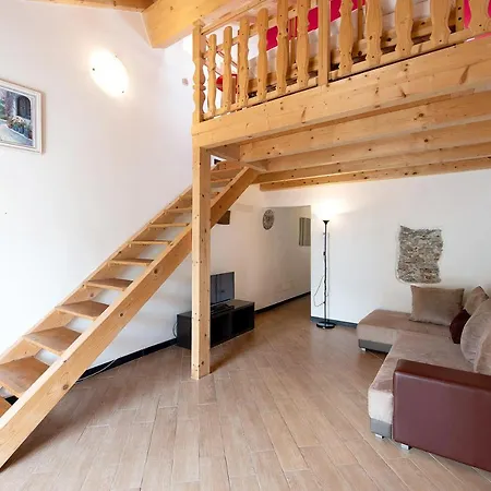 Casa Elena - Arenzanohost *