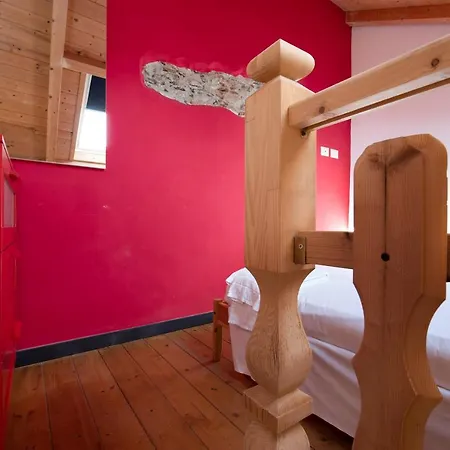 Casa Elena - Arenzanohost Apartmán *