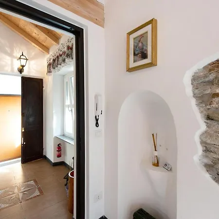 Casa Elena - Arenzanohost Appartement *