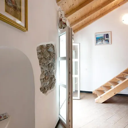 Casa Elena - Arenzanohost Arenzano